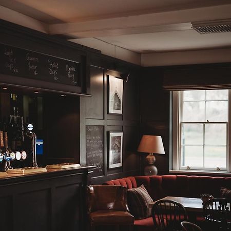 The New Inn Great Limber מראה חיצוני תמונה